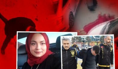 ‘Yarı müstehcen fotoğraflarını paylaştım…’ 15 yaşındaki Melike’yi öldürmüştü! Eski nişanlı vahşetinde babayı çıldırtan ifadeler