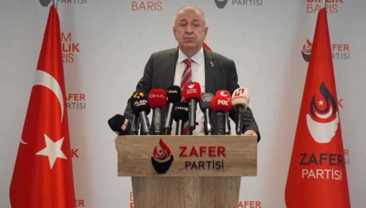 Zafer Partisi, Kars ve Iğdır’da Cumhur İttifakı’nın adaylarını destekleyecek