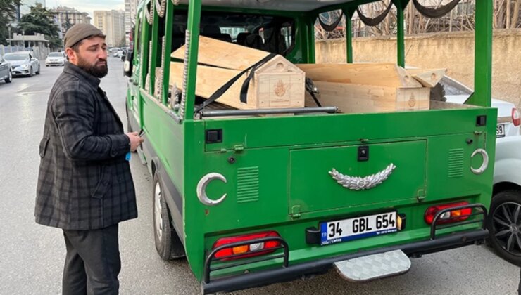 Boş arazide cansız bedeni bulunan 19 yaşındaki gençten geriye annesine yazdığı son mesaj kaldı