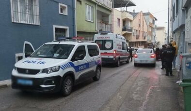 Bursa’da boşanma aşamasındaki eşini merdaneyle vurup boğarak öldürdü