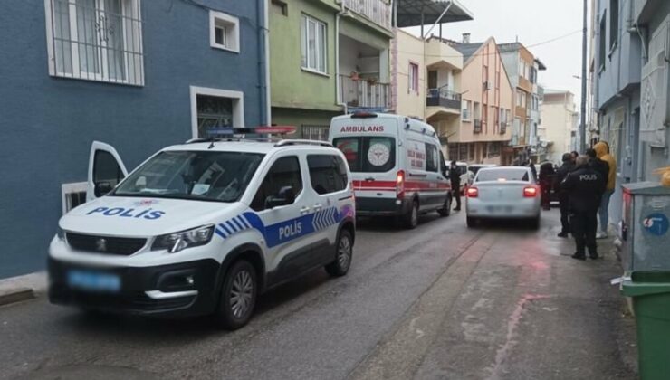 Bursa’da boşanma aşamasındaki eşini merdaneyle vurup boğarak öldürdü