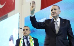 Cumhurbaşkanı Erdoğan: Çağlayan’daki teröristlerin en büyük hamisi CHP’dir