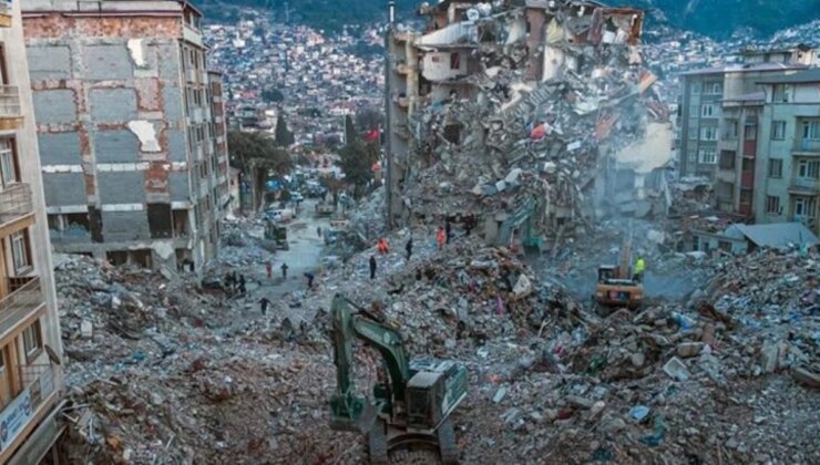 Felaketin yıl dönümünde Kahramanmaraş ve Hatay’da eğitime 1 gün ara