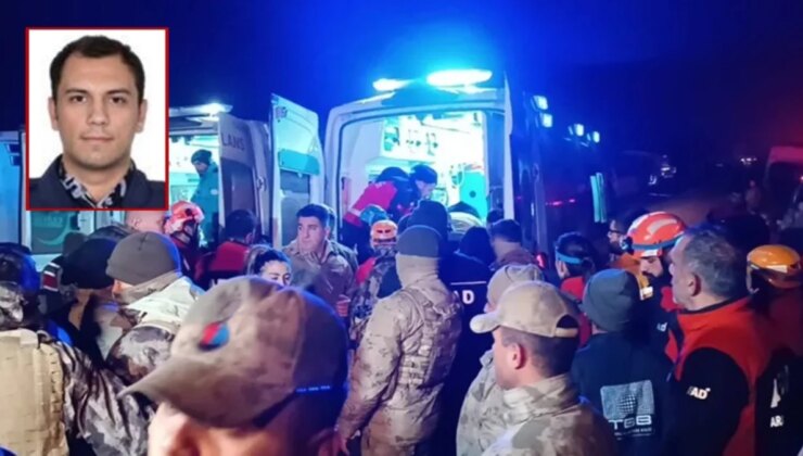 Gaziantep’te şehit olan pilotun 20 gün sonra nişanlanacağı ortaya çıktı