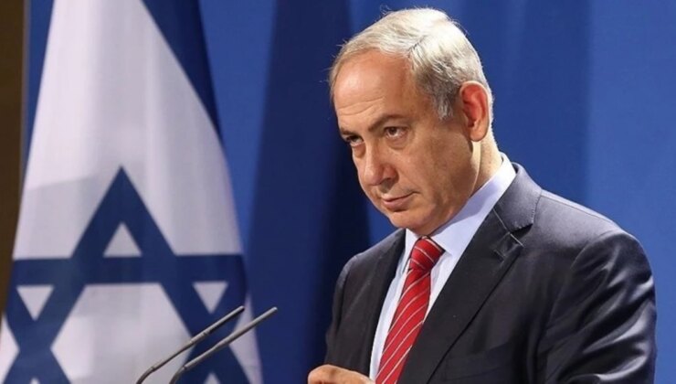 İsrail Başbakanı Netanyahu’nun Gazze’deki savaş sonrası planı ortaya çıktı