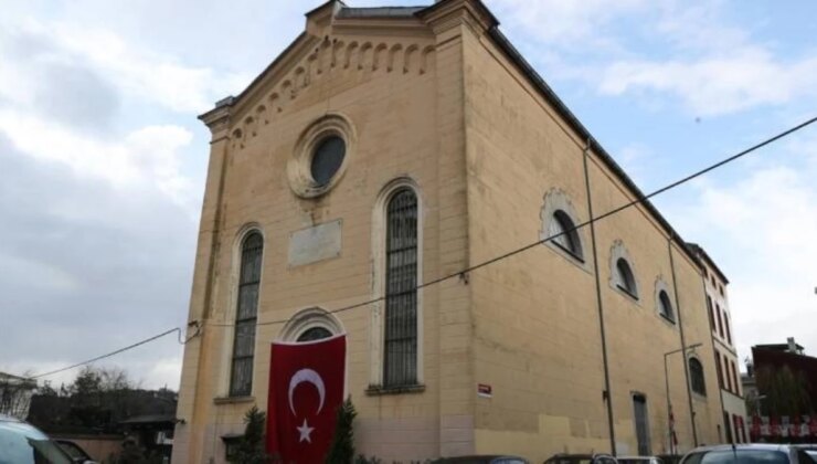 Kilise saldırısıyla bağlantılı 17 DEAŞ üyesi yakalandı