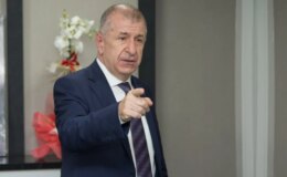 Zafer Partisi’nin Ankara Büyükşehir Belediye Başkan Adayı Bartu Soral oldu