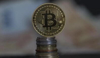 Bitcoin’de yeni rekor! 71 bin doları aştı