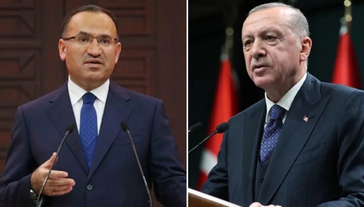 Bozdağ: TBMM seçimlerin yenilenmesi kararı alarak, Cumhurbaşkanımıza yeniden adaylık yolunu açabilir