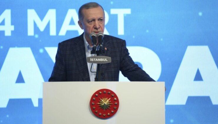 Cumhurbaşkanı Erdoğan, 14 Mart Tıp Bayramı’nda duyurdu: Her büyük şehre 1 şehir hastanesi