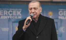 Cumhurbaşkanı Erdoğan: Temmuz ayında emekli maaşlarını masaya yatıracağız