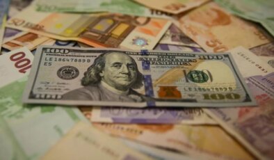 Dolar, euro ne kadar oldu? İşte döviz kurunda son durum