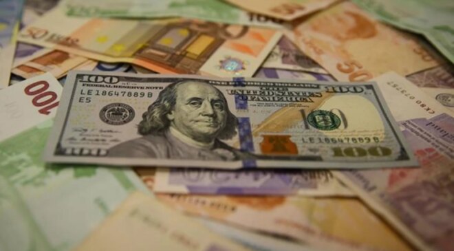 Dolar, euro ne kadar oldu? İşte döviz kurunda son durum