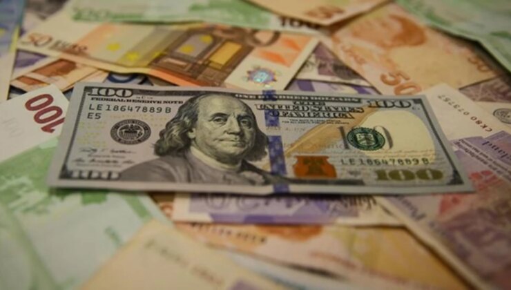 Dolar, euro ne kadar oldu? İşte döviz kurunda son durum