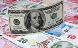 Dün düşüş eğilimdeydi! Dolar/TL bugün değer kazancıyla başladı