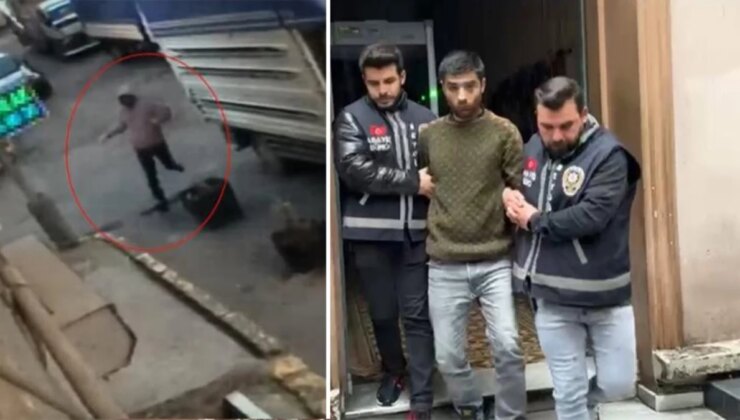 ‘Kin’ cinayetinde kurşun yağdıran şüphelinin ifadesi ortaya çıktı: Sefil Bilo, Küçük Emrah diyerek aşağıladılar