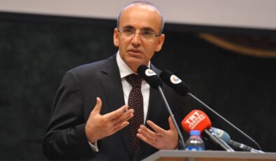 Mehmet Şimşek açıkladı: Dünya Bankası’ndan 1,5 milyar dolarlık kaynak temin ettik