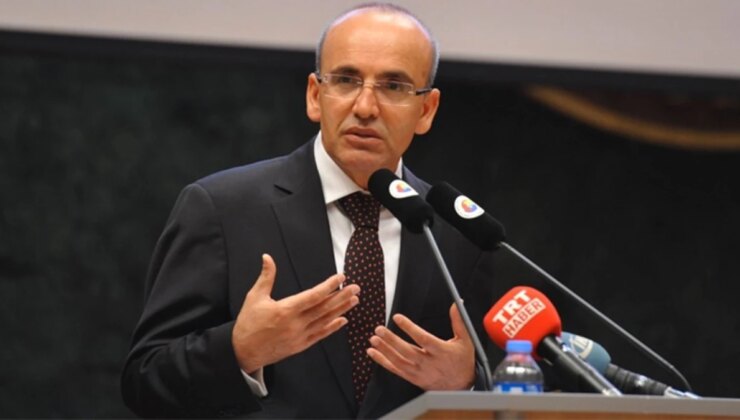 Mehmet Şimşek açıkladı: Dünya Bankası’ndan 1,5 milyar dolarlık kaynak temin ettik