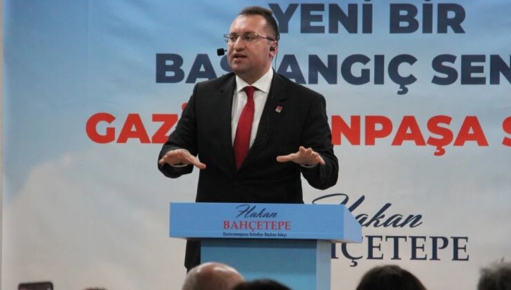 AK Parti’nin itirazı üzerine oyların yeniden sayıldığı Gaziosmanpaşa’da seçimi CHP kazandı