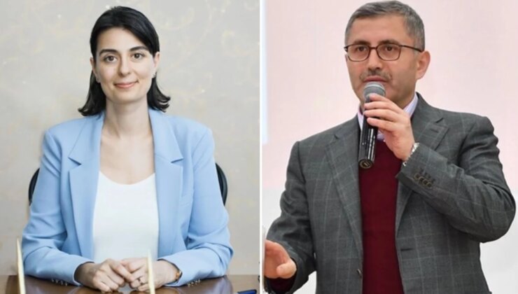 AK Parti’nin kalesi Üsküdar CHP’ye geçti! Sinem Dedetaş 23 bin oy fark atmayı başardı