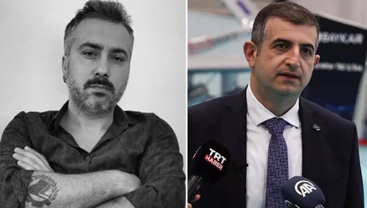 “Alevilerin neden bir PKK’sı olmalıydı” yazısını kaleme alan Evren Barış Yavuz gözaltına alındı