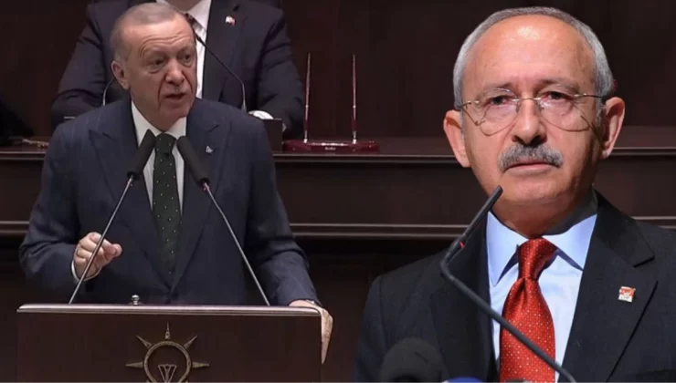 Cumhurbaşkanı Erdoğan’dan Kılıçdaroğlu’na çağrı: Çıkıp her şeyi açık açık itiraf etsin