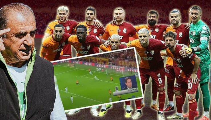 Galatasaray transfer haberi: Hayallerini Galatasaraylı yıldız süslüyor: Yunan gazeteci canlı yayında açıkladı