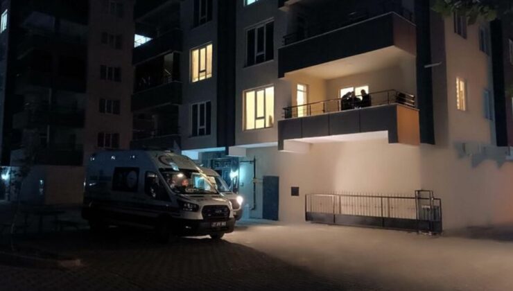 Gaziantep’te kadın cinayeti! Eşi öldü, oğlu ve damadını yaraladı