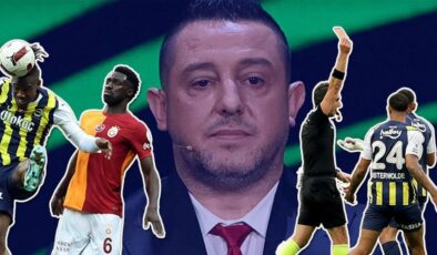 Nihat Kahveci’den Galatasaray – Fenerbahçe derbisi yorumu! ‘Bayern bile bu kadar iyi oynamadı’ Arda Kardeşler tepkisi