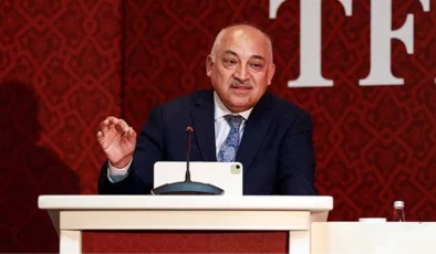 Eleştirilerin hedefindeki Mehmet Büyükekşi, kendini savundu: Adamcılığın önüne geçtik