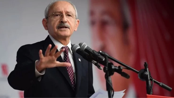 Kılıçdaroğlu’ndan Tanju Özcan’a zehir zemberek sözler: Ölürsem cenazeme gelme