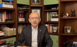 Kılıçdaroğlu Hakkında İddianame Kabul Edildi