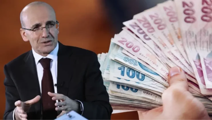 Bakan Şimşek’ten ağustos ayı enflasyon rakamları için ilk yorum