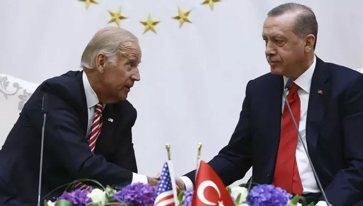 Erdoğan’dan dikkat çeken adım! Biden’ın yemeğine katılmaktan vazgeçti, direkt yurda dönüyor